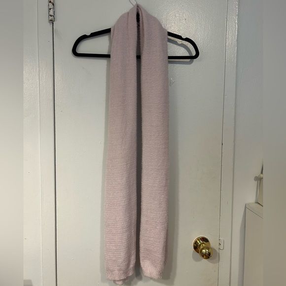 Garage Cozy Fall + Winter Scarves (3 Materials: Chenille, Knit & Fleece) - Picture 11 of 13